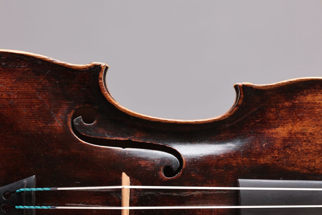 Thir Mathias - Wien um 1780 - G-883